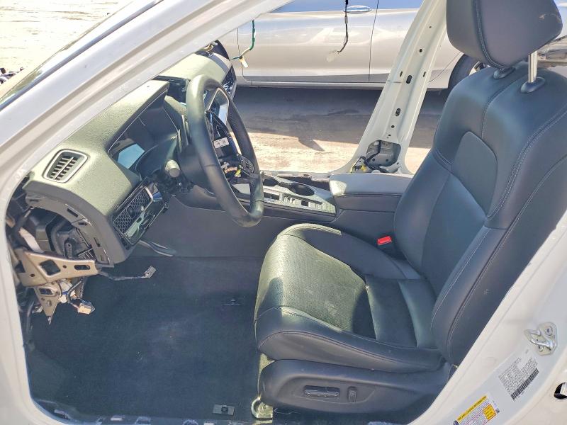 Продажа на аукционе авто 2024 Honda Civic, vin: 19XFL1H88RE006358, номер лота: 47270916