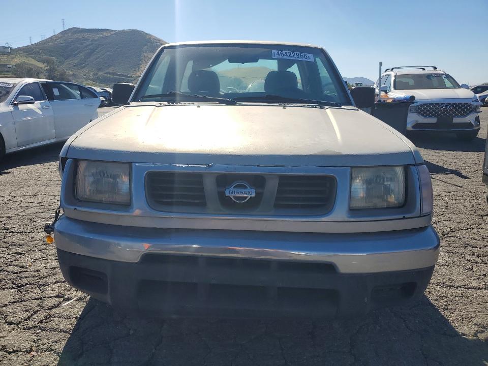 Aukcja sprzedaży 1998 Nissan Frontier, vin: 1N6DD26S7WC389542, numer aukcji: 46422966