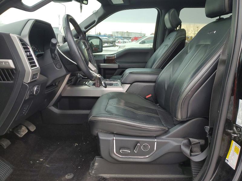 Aukcja sprzedaży 2016 Ford F150, vin: 1FTEW1EG3GFC49402, numer aukcji: 42020196