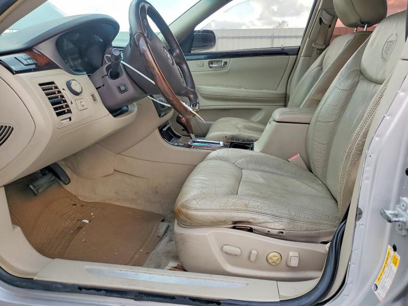 Aukcja sprzedaży 2011 Cadillac Cts, vin: 1G6KH5E64BU105120, numer aukcji: 79765425