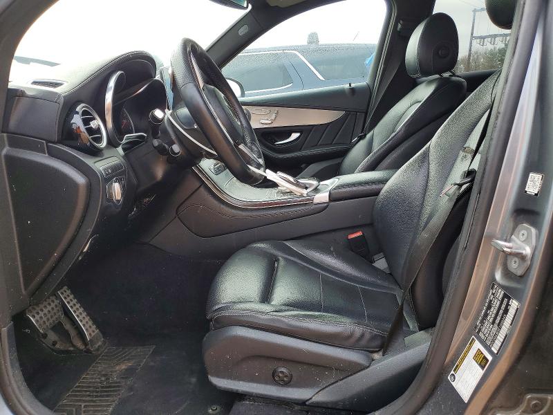 Aukcja sprzedaży 2019 Mercedes-benz Glc, vin: WDC0G4JB3K1000245, numer aukcji: 79164605