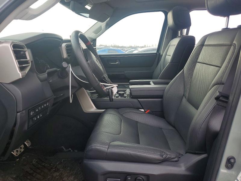 Продаж на аукціоні авто 2023 Toyota Tundra, vin: 5TFJA5EC7PX017686, номер лоту: 74866605