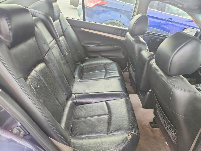Aukcja sprzedaży 2007 Infiniti G35, vin: JNKBV61E47M703724, numer aukcji: 47467226