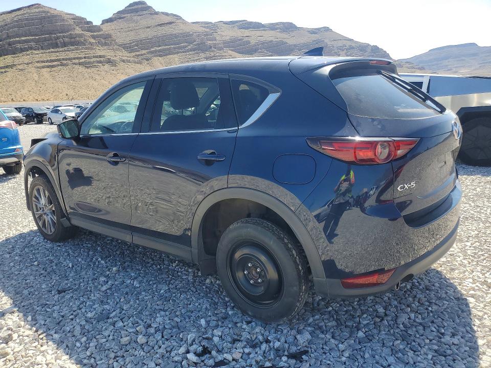 Aukcja sprzedaży 2021 Mazda Cx-5, vin: JM3KFADM8M1342328, numer aukcji: 45569846