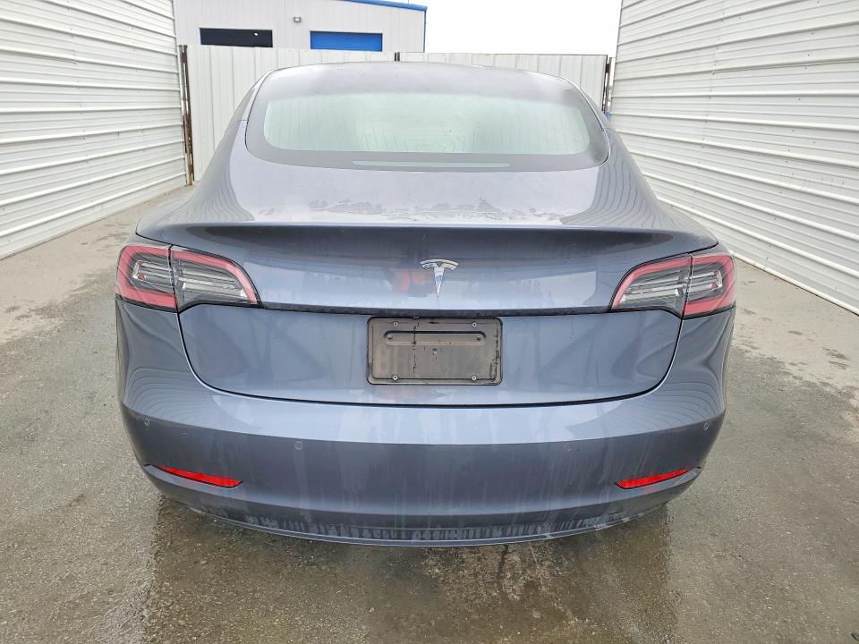 Aukcja sprzedaży 2018 Tesla Model 3, vin: 5YJ3E1EA1JF163460, numer aukcji: 79477605