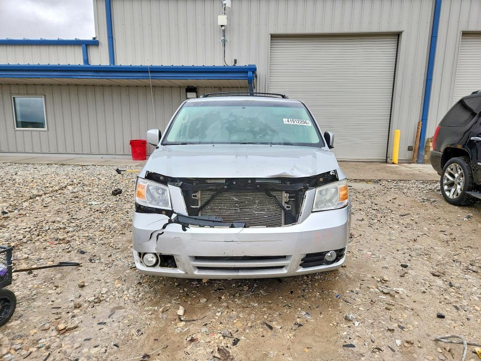 Продаж на аукціоні авто 2010 Dodge Grand Caravan, vin: 2D4RN6DX4AR385043, номер лоту: 41912206
