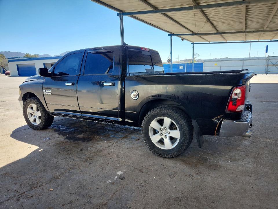 47802096 :رقم المزاد ، 1C6RR7LT9ES254756 vin ، 2014 Ram 1500 مزاد بيع