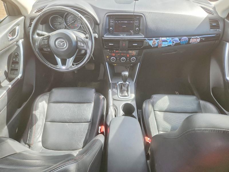 Aukcja sprzedaży 2015 Mazda Cx-5, vin: JM3KE4DY5F0486998, numer aukcji: 46348666