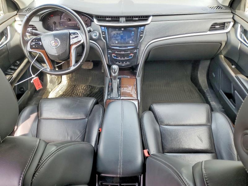 46023146 :رقم المزاد ، 2G61N5S3XD9179804 vin ، 2013 Cadillac Xts مزاد بيع