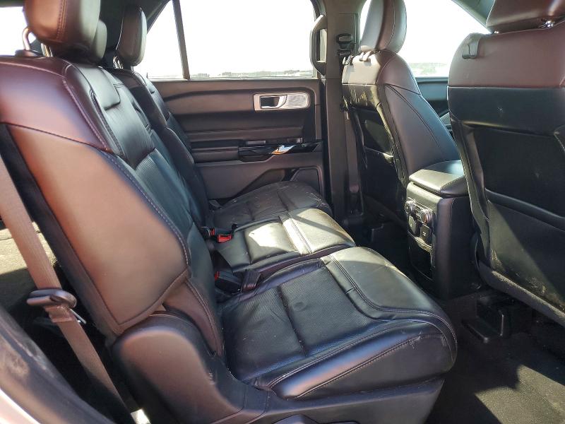 Продаж на аукціоні авто 2021 Ford Explorer, vin: 1FM5K8HC7MGA83982, номер лоту: 46312626