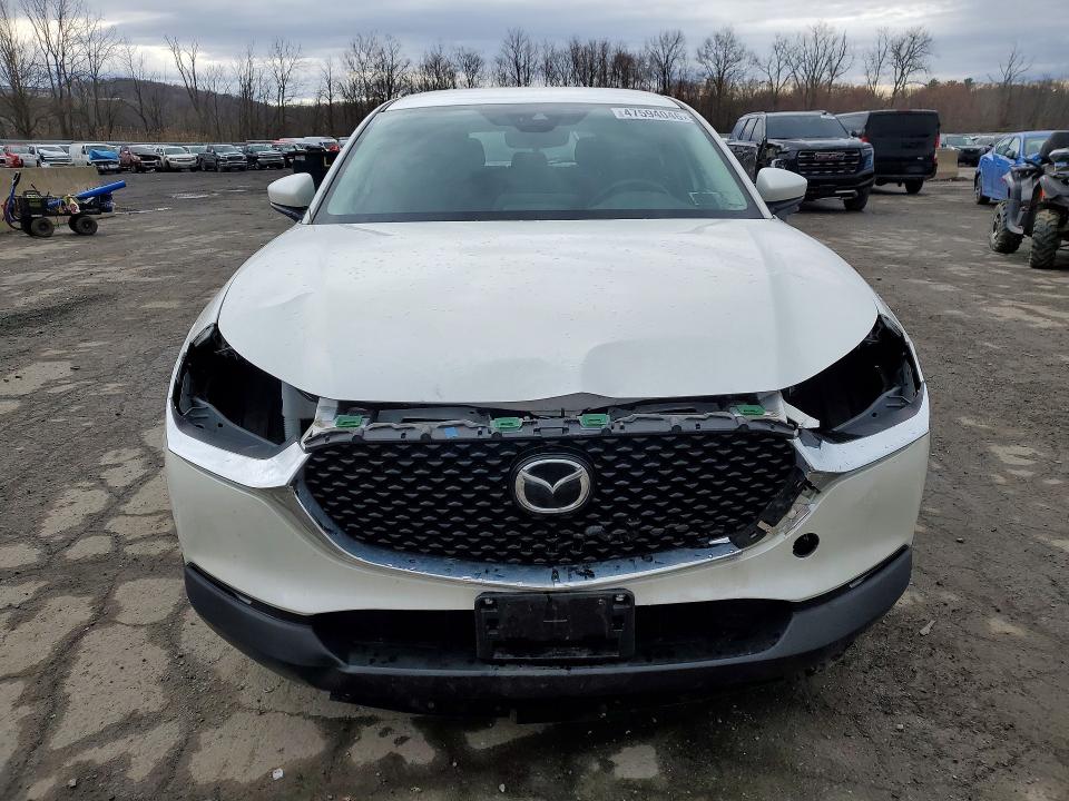 Aukcja sprzedaży 2023 Mazda Cx-30, vin: 3MVDMBAM3PM585620, numer aukcji: 47594046