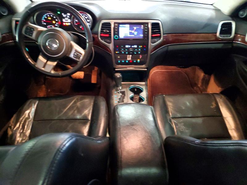 2012 Jeep Grand Cherokee მანქანა იყიდება აუქციონზე, vin: 1C4RJFBT5CC260749, აუქციონის ნომერი: 79667445