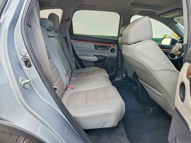Aukcja sprzedaży 2018 Honda Cr-v, vin: 7FARW1H80JE046957, numer aukcji: 46301186