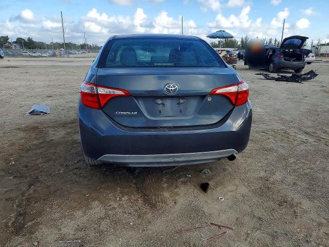 Продажа на аукционе авто 2016 Toyota Corolla, vin: 2T1BURHE9GC699355, номер лота: 79601725