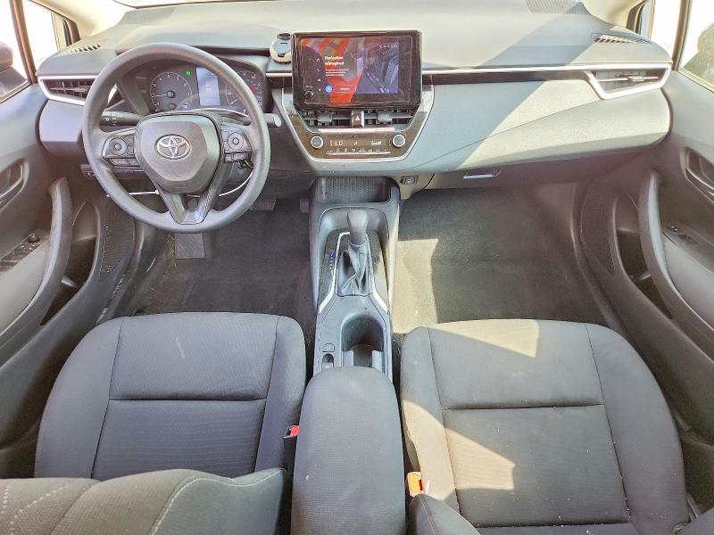 Продажа на аукционе авто 2024 Toyota Corolla, vin: 5YFB4MDE1RP227873, номер лота: 47320066