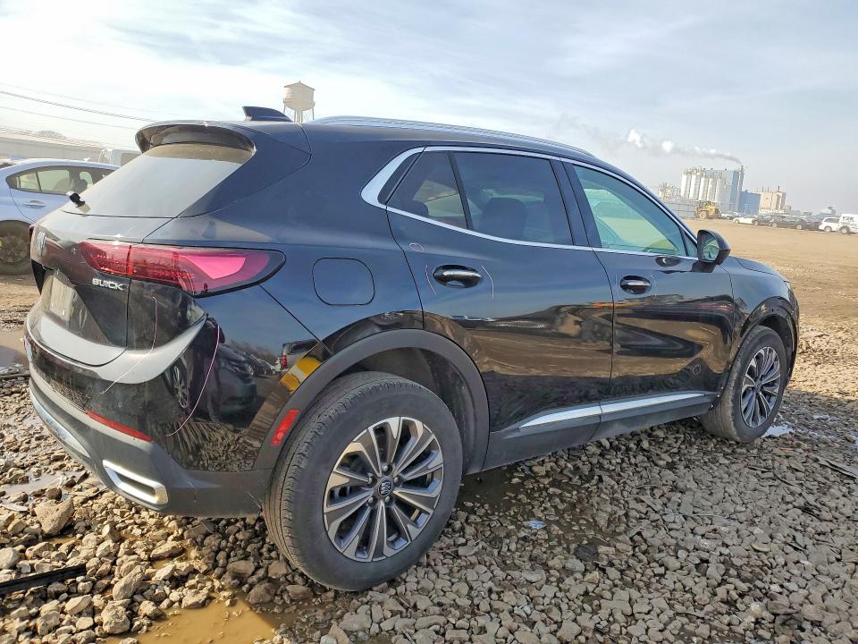 Aukcja sprzedaży 2024 Buick Envision, vin: LRBFZME4XRD056549, numer aukcji: 46681486