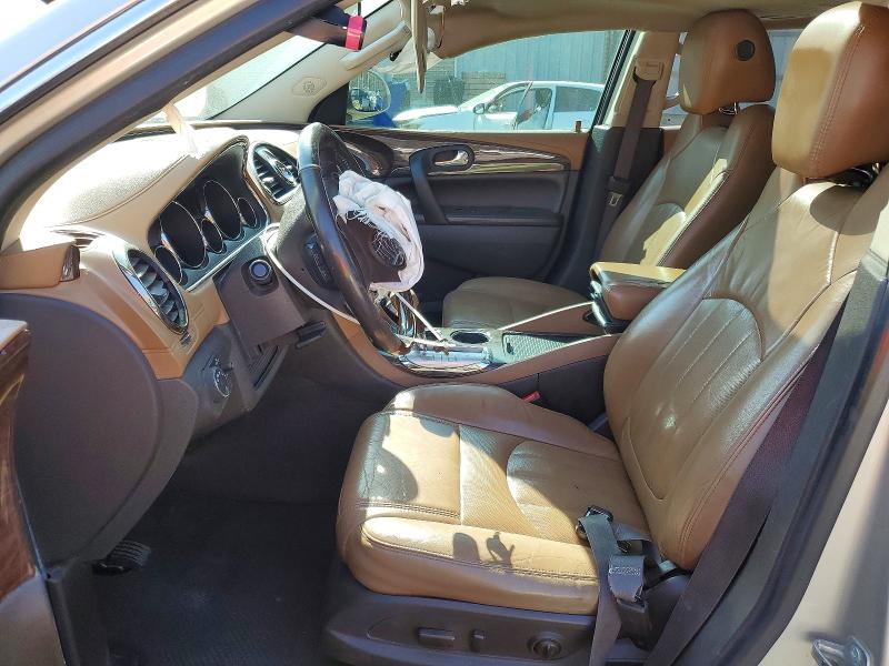 Aukcja sprzedaży 2016 Buick Enclave, vin: 5GAKRBKD5GJ220461, numer aukcji: 46407816