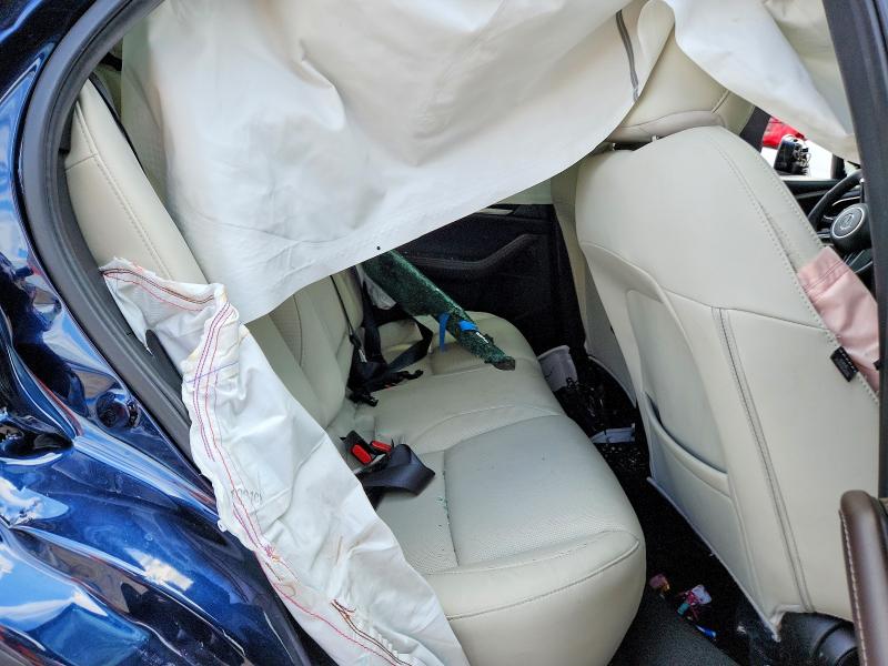 Aukcja sprzedaży 2025 Mazda Cx-30, vin: 3MVDMBEY4SM784665, numer aukcji: 79944205