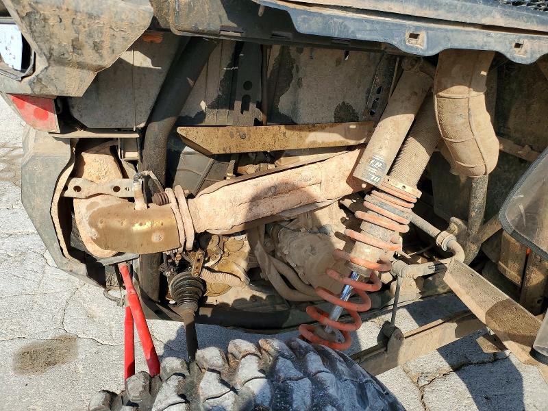 2018 Polaris Rzr მანქანა იყიდება აუქციონზე, vin: 3NSVFM995JF411313, აუქციონის ნომერი: 48113116