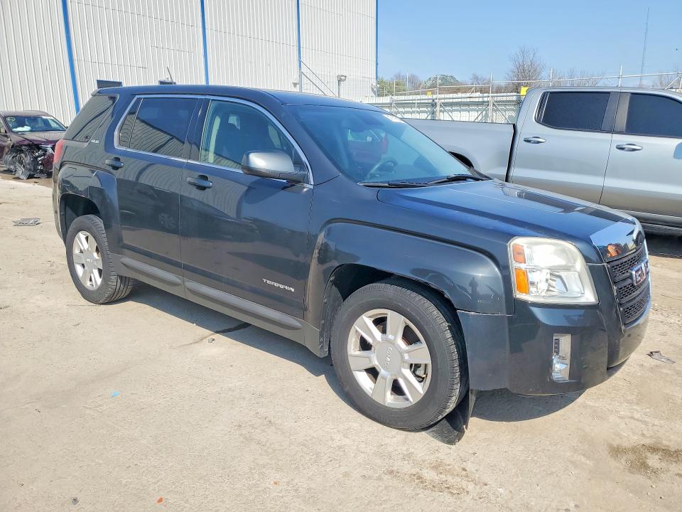 Продаж на аукціоні авто 2013 Gmc Terrain, vin: 2GKFLREK3D6397821, номер лоту: 47113246