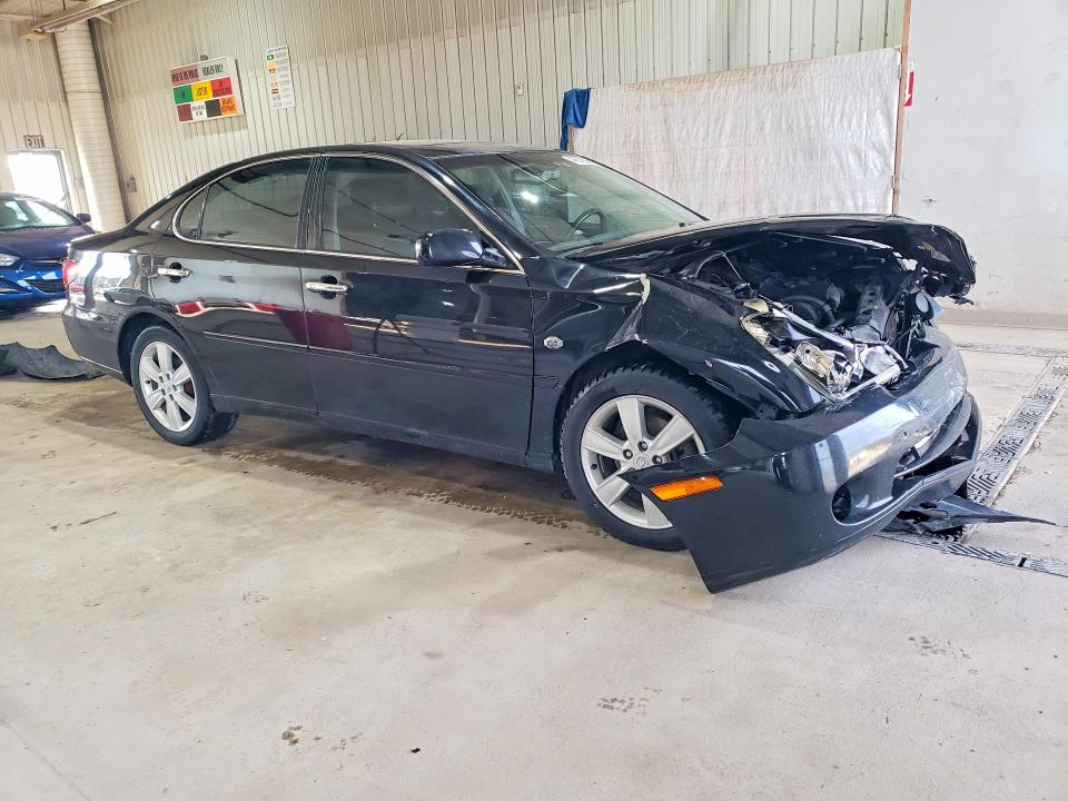 Aukcja sprzedaży 2006 Lexus Es 330, vin: JTHBA30GX65167688, numer aukcji: 46672666
