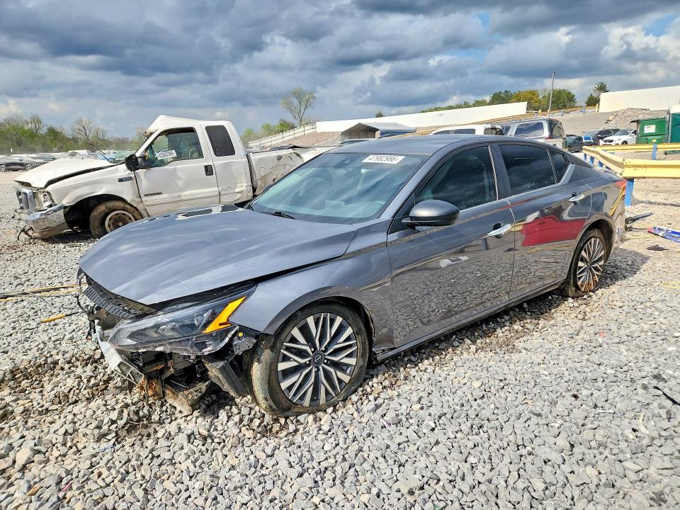 2025 Nissan Altima მანქანა იყიდება აუქციონზე, vin: 1N4BL4DV5SN388027, აუქციონის ნომერი: 47982986