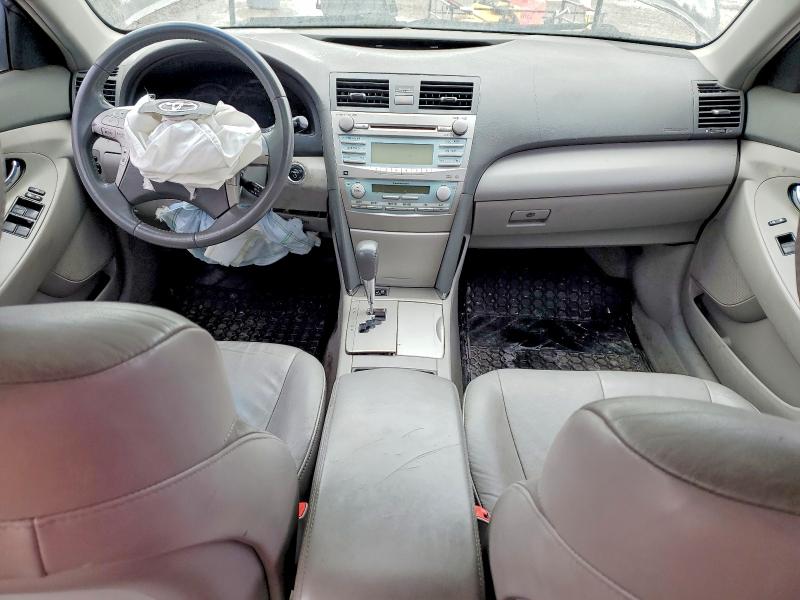 Aukcja sprzedaży 2008 Toyota Camry, vin: 4T1BB46K48U042156, numer aukcji: 77330765