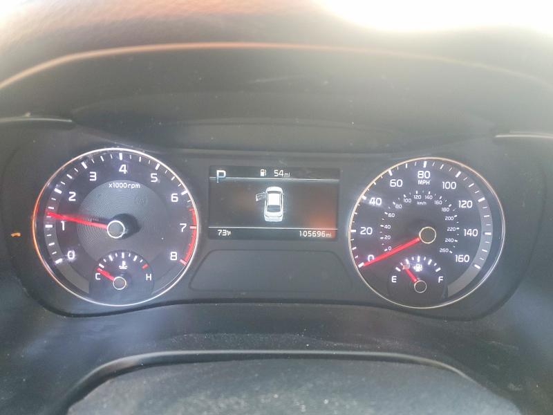 46901646 :رقم المزاد ، 3KPF24AD6NE488950 vin ، 2022 Kia Forte مزاد بيع