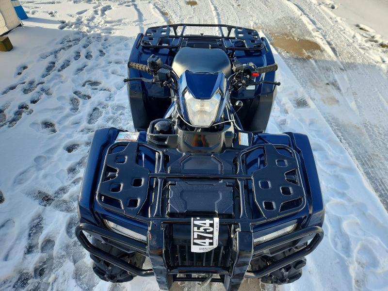 Aukcja sprzedaży 2024 Honda Trx520, vin: 1HFTE4645RJ001030, numer aukcji: 47541356