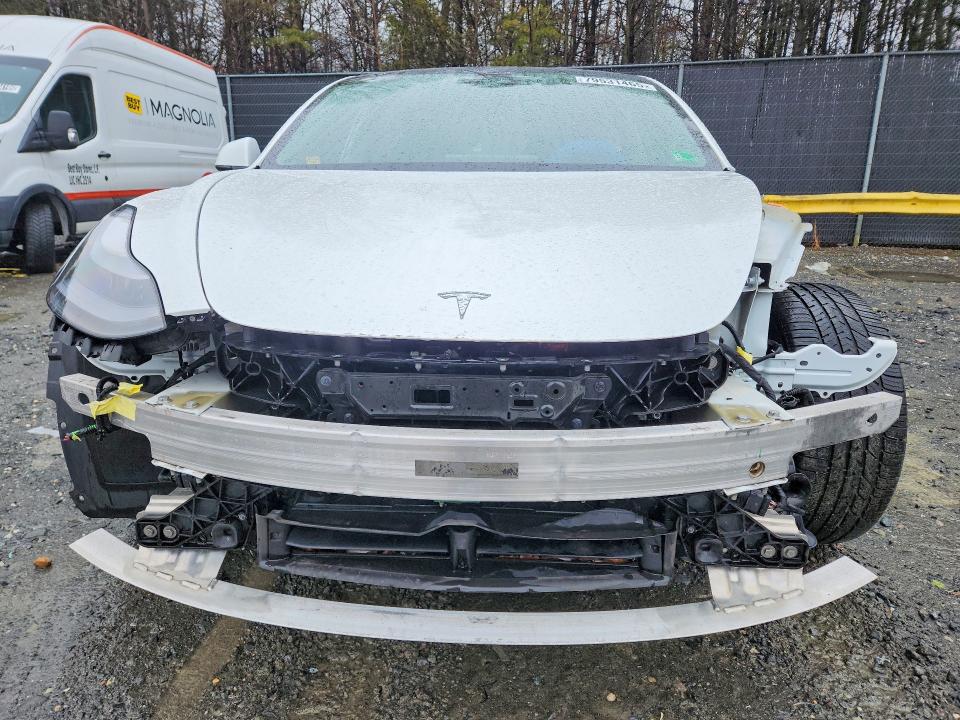 Продаж на аукціоні авто 2021 Tesla Model 3, vin: 5YJ3E1EA3MF097501, номер лоту: 79531465