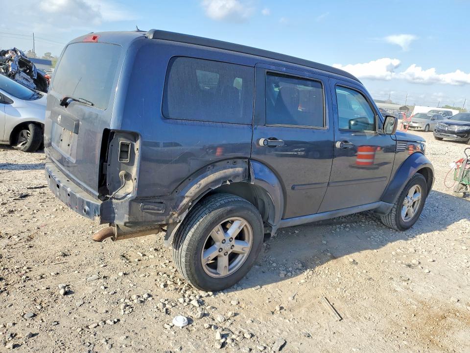 Продаж на аукціоні авто 2008 Dodge Nitro, vin: 1D8GT28K78W245895, номер лоту: 79895345