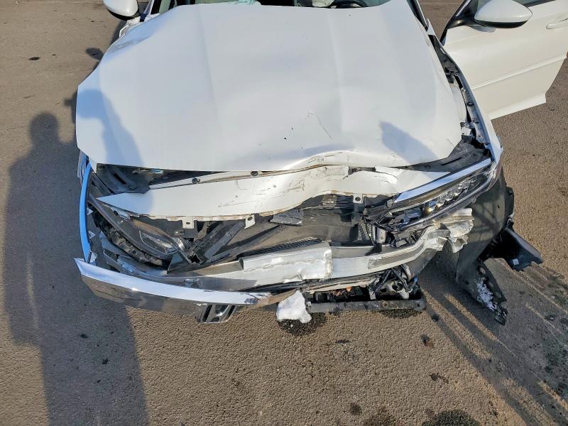 Продаж на аукціоні авто 2018 Honda Accord, vin: 1HGCV1F16JA180845, номер лоту: 79210915