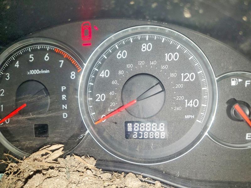 Продажа на аукционе авто 2008 Subaru Outback, vin: 4S4BP62C487303599, номер лота: 79817025