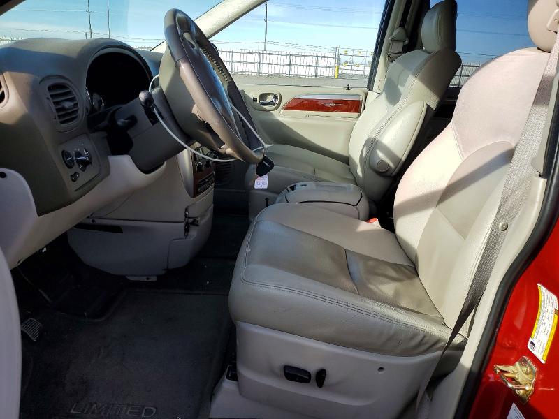 2006 Chrysler Town & Country მანქანა იყიდება აუქციონზე, vin: 2A8GP64LX6R670275, აუქციონის ნომერი: 79281875