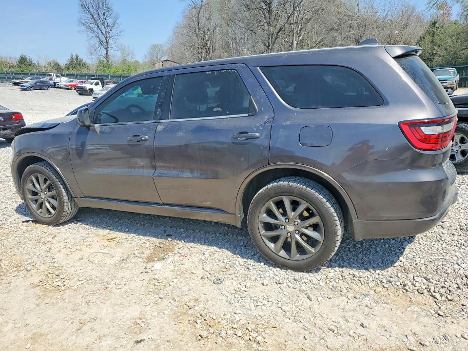 Aukcja sprzedaży 2015 Dodge Durango, vin: 1C4RDJAG6FC729589, numer aukcji: 47381266
