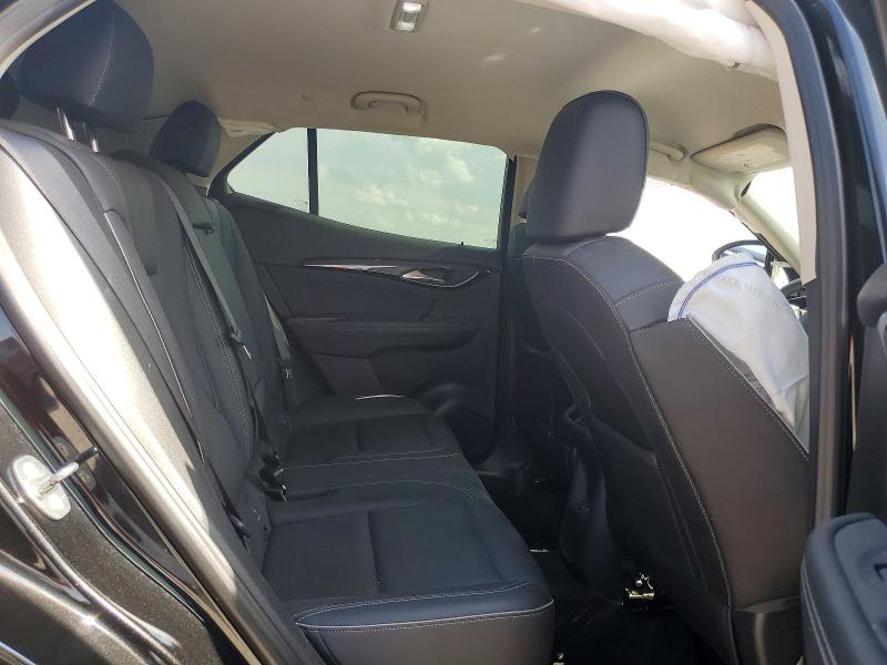 Aukcja sprzedaży 2023 Buick Envision, vin: LRBFZNR4XPD069900, numer aukcji: 47432056