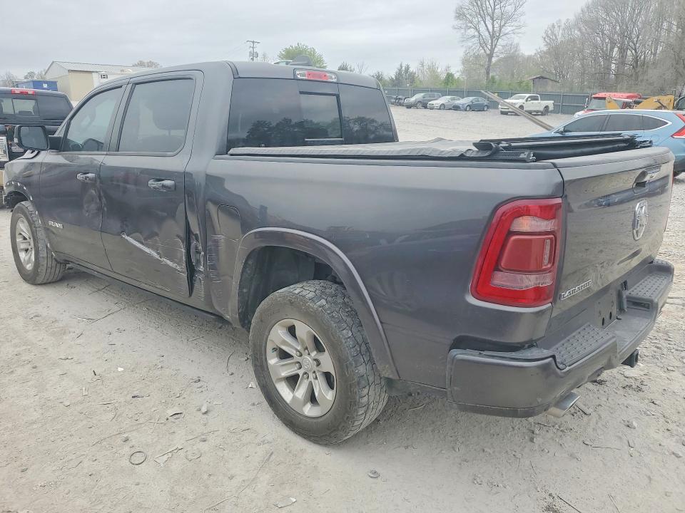 Продаж на аукціоні авто 2021 Ram 1500, vin: 1C6RREJT5MN712166, номер лоту: 47817396