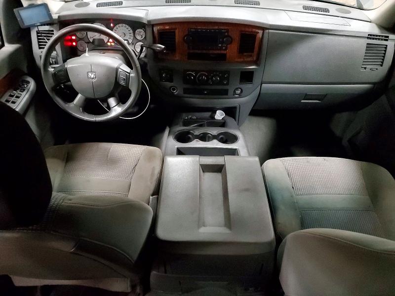 Aukcja sprzedaży 2006 Dodge Ram 2500, vin: 1D7KS28C16J138796, numer aukcji: 41767856