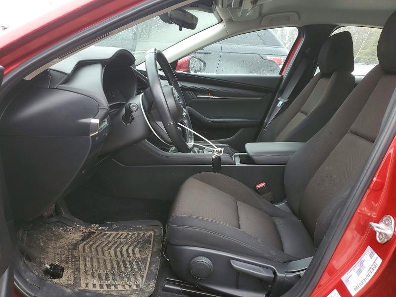 Aukcja sprzedaży 2020 Mazda 3, vin: 3MZBPACL9LM137145, numer aukcji: 78781135
