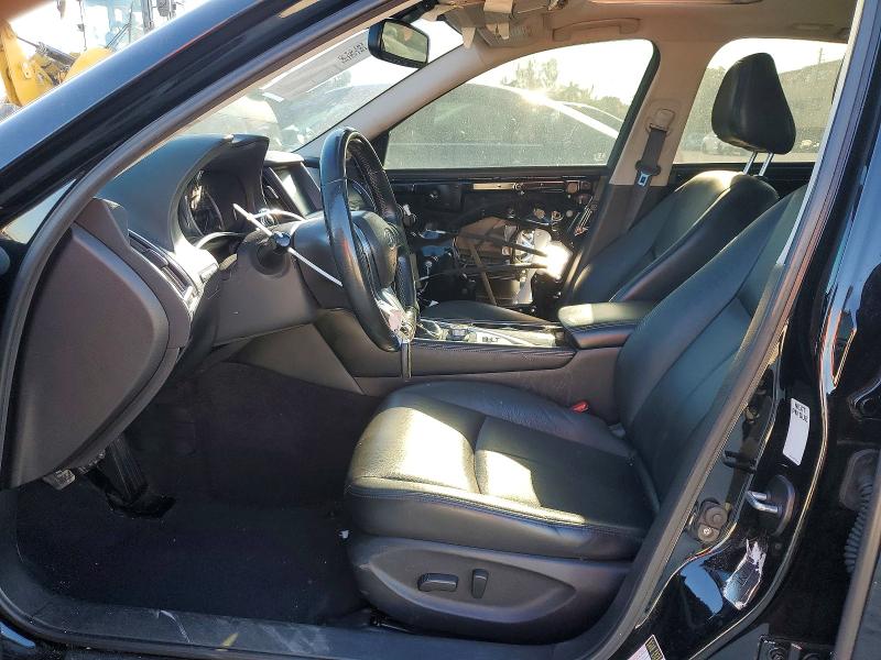 Aukcja sprzedaży 2018 Infiniti Q50, vin: JN1EV7APXJM359932, numer aukcji: 46719906