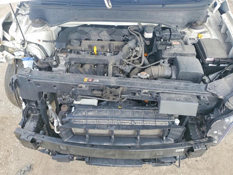 Aukcja sprzedaży 2024 Hyundai Venue, vin: KMHRC8A37RU305549, numer aukcji: 47463936