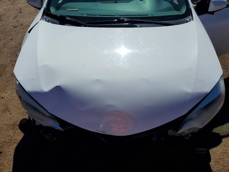 Продажа на аукционе авто 2014 Toyota Corolla, vin: 5YFBURHE3EP054973, номер лота: 41956256