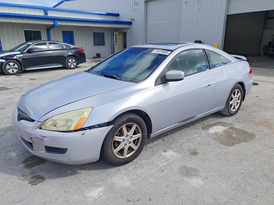 Auction sale of the 2004 Honda Accord, vin: 1HGCM82694A014398, lot number: 79931645