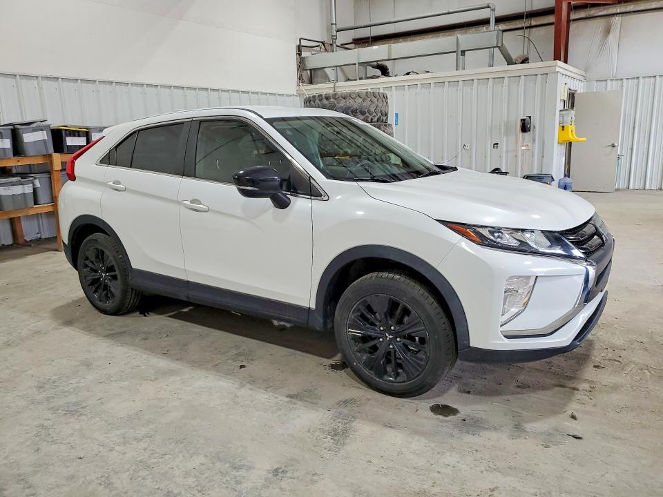 Продаж на аукціоні авто 2019 Mitsubishi Eclipse Cross, vin: JA4AT4AA2KZ052247, номер лоту: 41794176
