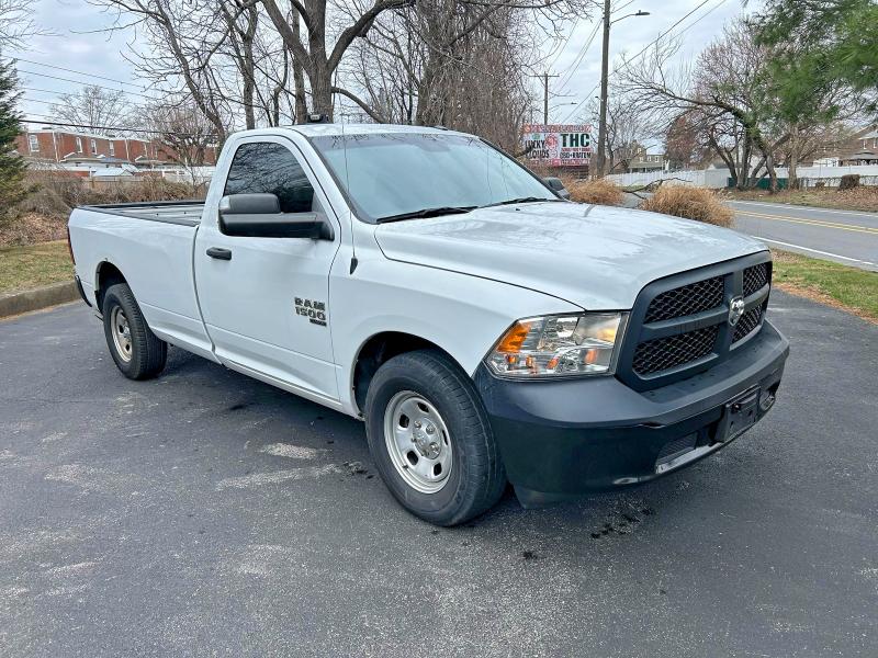 47077626 :رقم المزاد ، 3C6JR6DG9MG614199 vin ، 2021 Ram 1500 Classic مزاد بيع