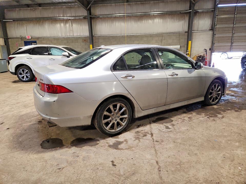 Aukcja sprzedaży 2006 Acura Tsx, vin: JH4CL96856C012415, numer aukcji: 42078896