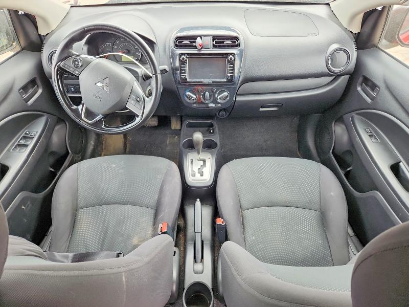 Продажа на аукционе авто 2018 Mitsubishi Mirage, vin: ML32F3FJXJHF04041, номер лота: 41627396