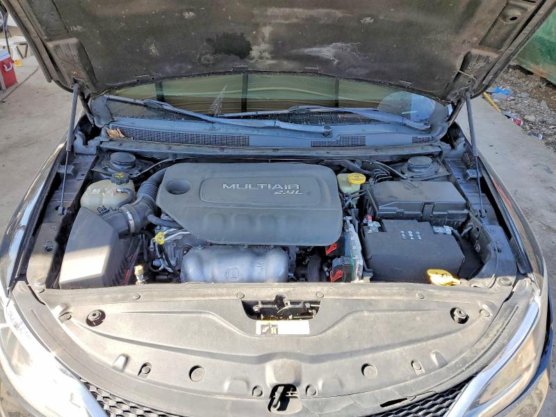 Aukcja sprzedaży 2016 Chrysler 200, vin: 1C3CCCAB7GN120949, numer aukcji: 79809195