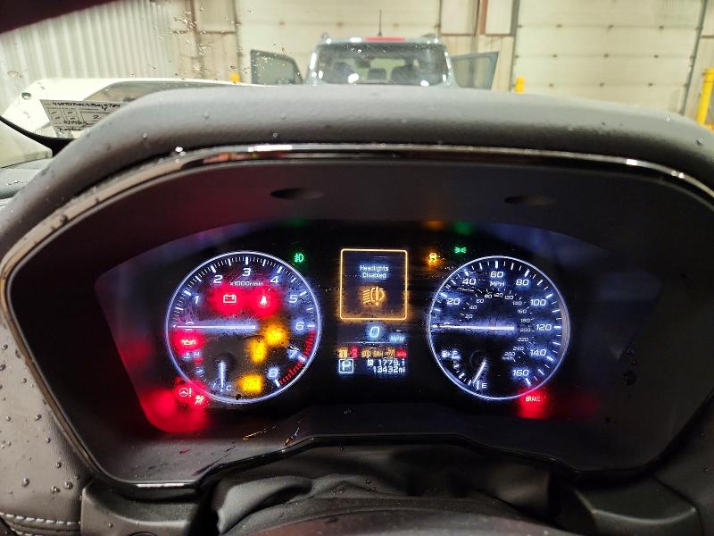 Продаж на аукціоні авто 2025 Subaru Outback, vin: 4S4BTAFC3S3215764, номер лоту: 79542285