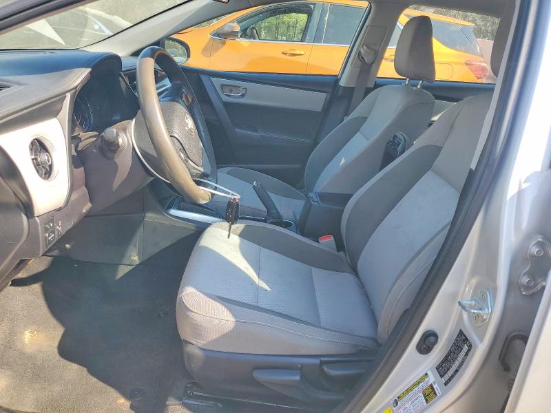 Продаж на аукціоні авто 2019 Toyota Corolla, vin: 2T1BURHE3KC188801, номер лоту: 47616366